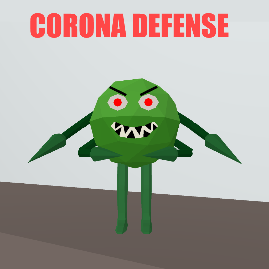 Corona Defense